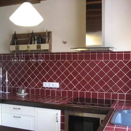 Casa vacanze Casitas De Valles Piloña