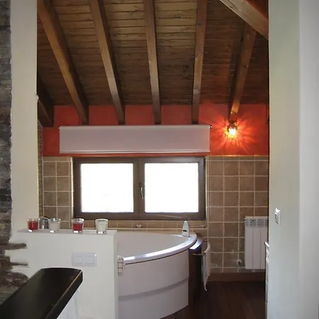 Casitas De Valles * Piloña