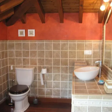 Casitas De Valles Casa vacanze