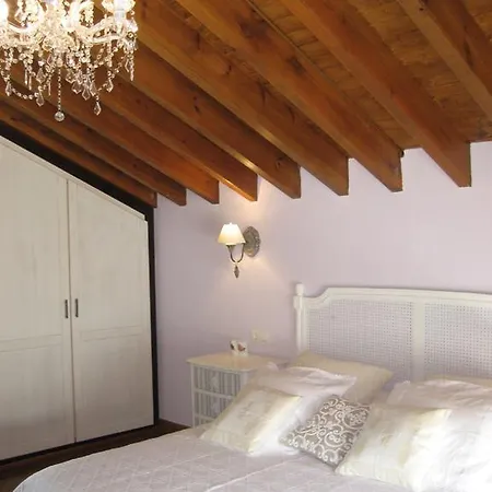 Casa vacanze Casitas De Valles *