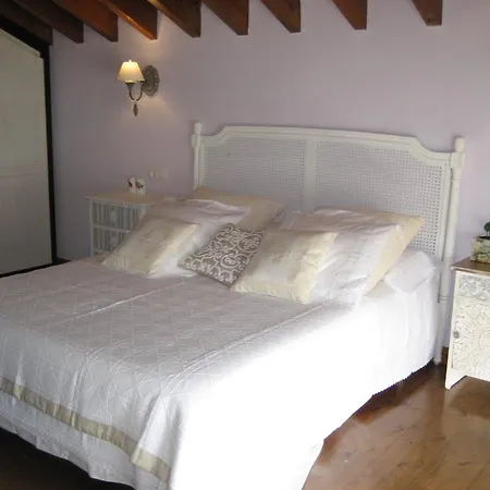 Casitas De Valles *
