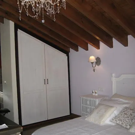 Casa vacanze Casitas De Valles