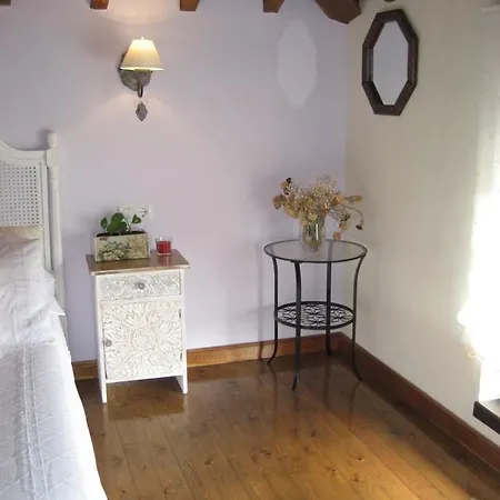 Casitas De Valles Casa vacanze Piloña