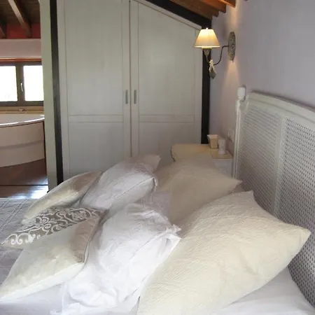 Casitas De Valles Casa vacanze