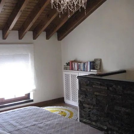 Casitas De Valles Casa vacanze *