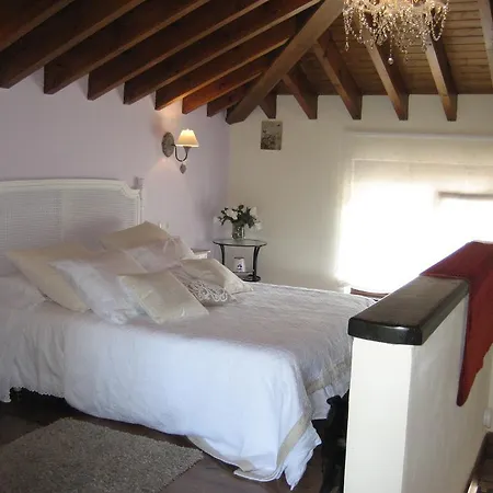 Casa vacanze Casitas De Valles