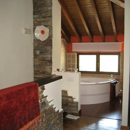 Casa vacanze Casitas De Valles Piloña
