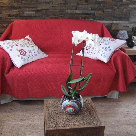 Casitas De Valles Casa vacanze