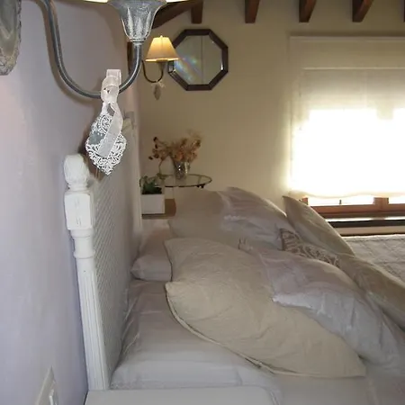 Casa vacanze Casitas De Valles *