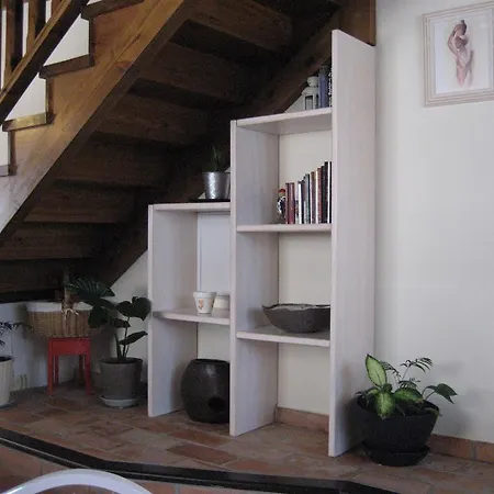 Casa vacanze Casitas De Valles