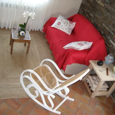 Casitas De Valles Casa vacanze Piloña
