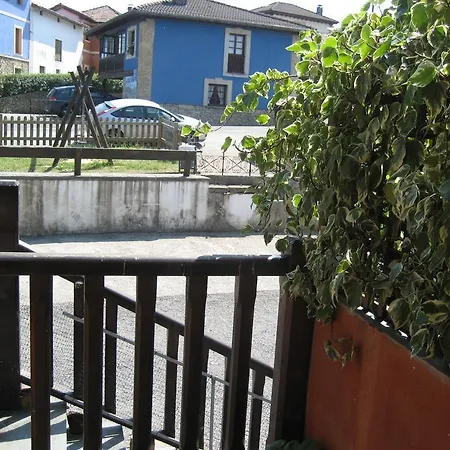 Casitas De Valles Piloña
