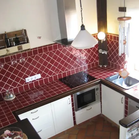 Casitas De Valles Casa vacanze