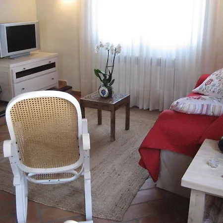 Casitas De Valles Casa vacanze *