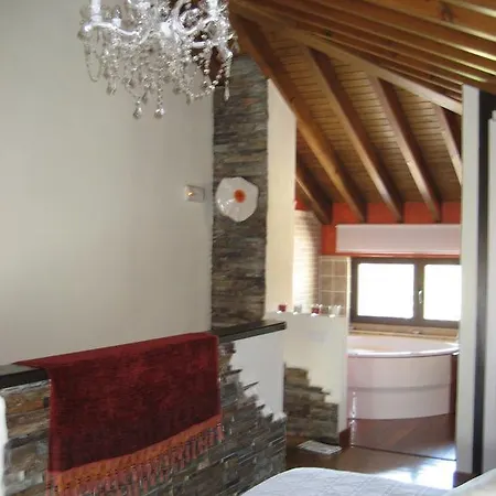 Casitas De Valles * Piloña