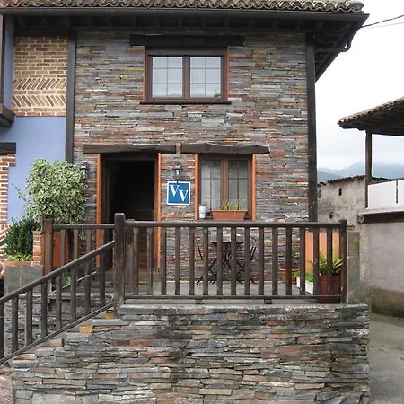 Casa vacanze Casitas De Valles