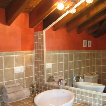 Casitas De Valles Casa vacanze Piloña