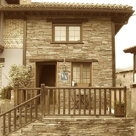 Casitas De Valles Piloña