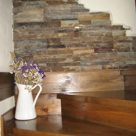 Casa vacanze Casitas De Valles *